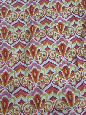 Pottery Barn Teen Paisley Twin Duvet Cover